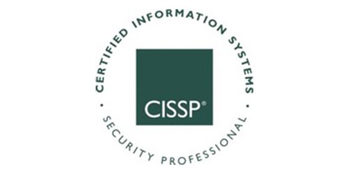 Certified Information Systems Security Professional