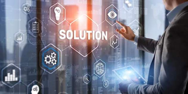 Infrastructure solution